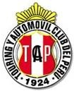 Touring y Automóvil Club del Perú